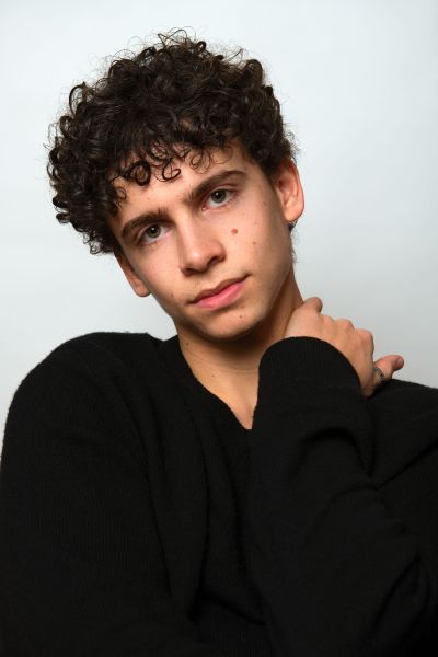 Vincent Kerr