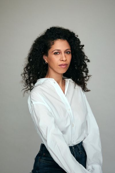 Nadia Essadiqi