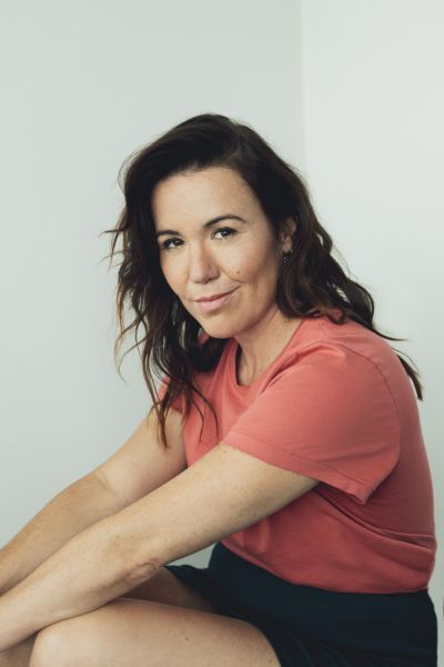 Pascale Montreuil