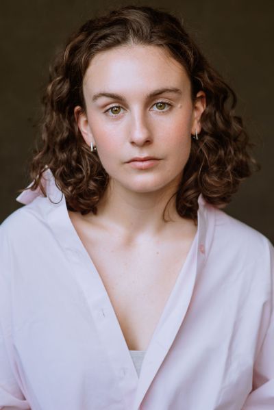 Alice Blondeau