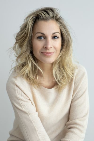 Lysanne Richard
