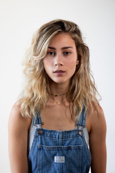 Ariane Lamontagne