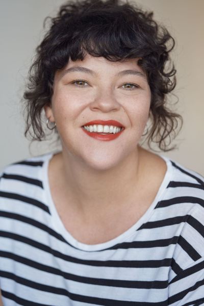 Annie Darisse-Desbiens