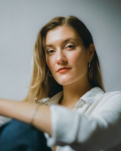 Blanche-Alice Plante