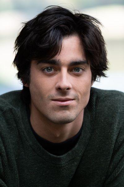Charles Roberge
