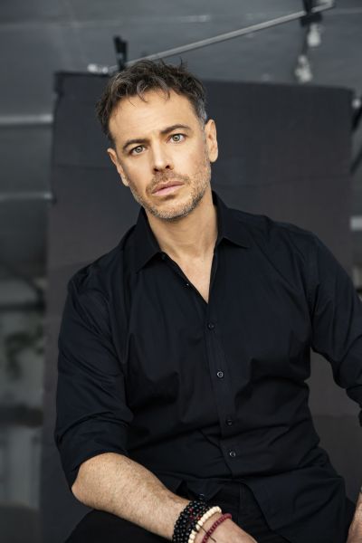 Dominic Lorange