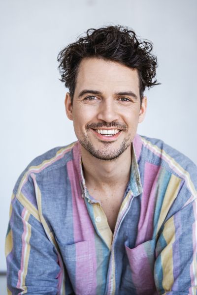 Benjamin Déziel