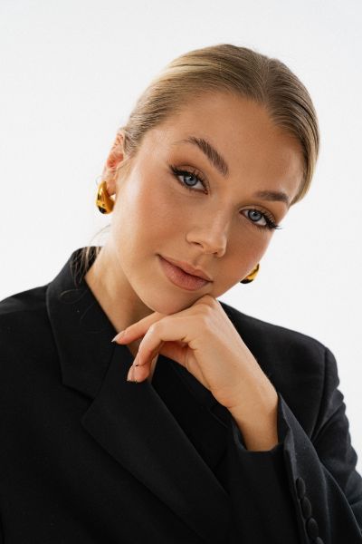 Gloria-Bella Brisson