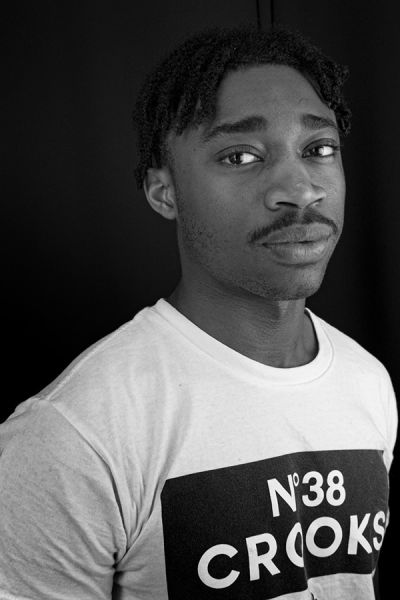 Jaden Latry