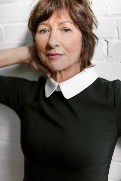 Julie Vincent