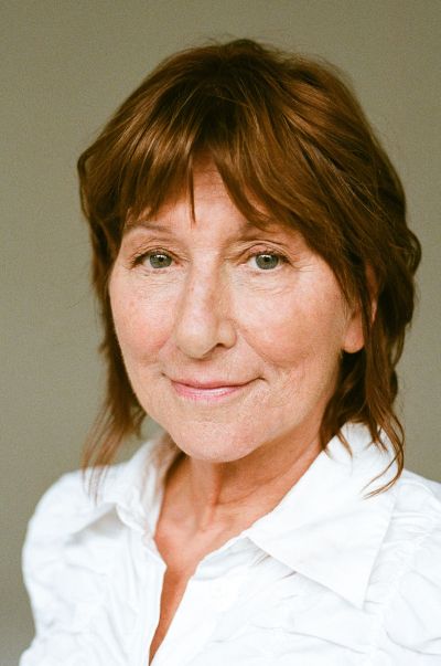 Julie Vincent