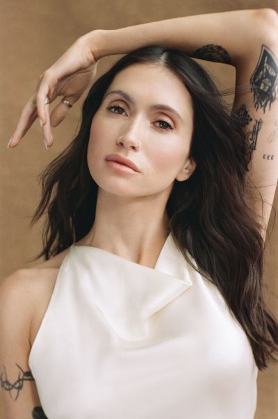 Lysandre Nadeau