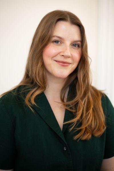 Marilou Martineau