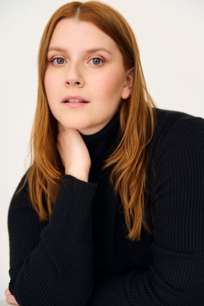 Marilou Martineau