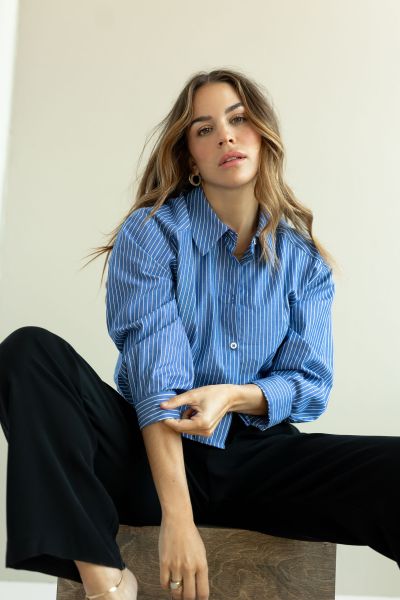 Marina Bastarache