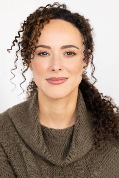 Sarah Dagenais-Hakim