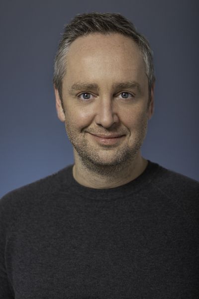 Olivier Loubry
