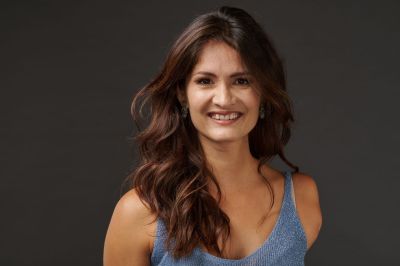 Camille Chai