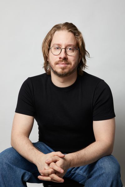 Raphaël Lacaille