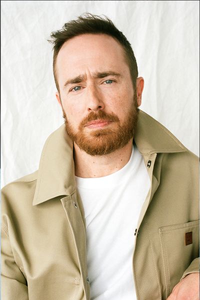 Renaud Paradis