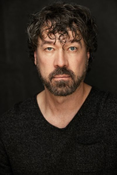 Steve Pilarezik