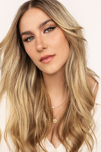 Victoria Charlton
